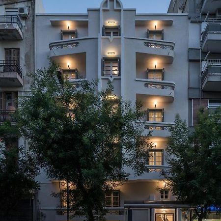 72 Ad Suites Salonic Exterior foto