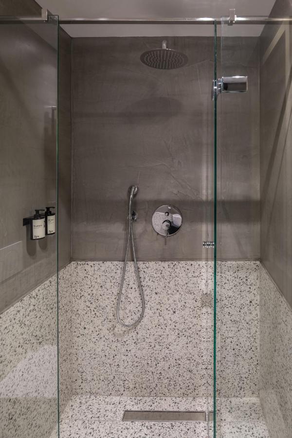 72 Ad Suites Salonic Exterior foto